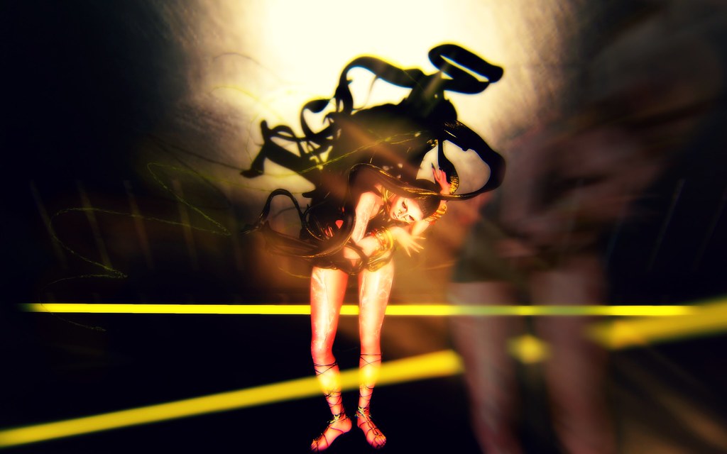 The war within oneself