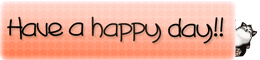 HaveAHappyDay-orange