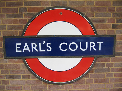 Earl's Court