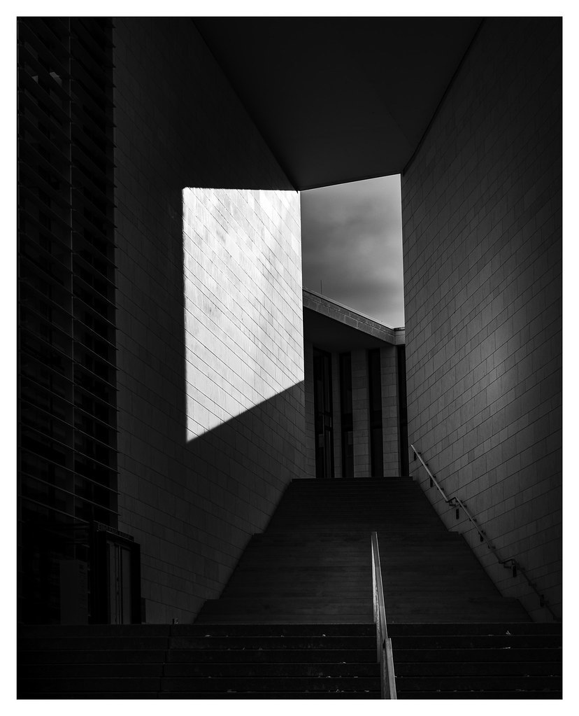 Architectural study #5