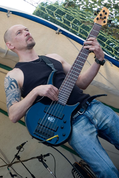Strawberry Fair 2006