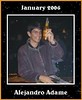 Bar JET Customer of the Month Jan 06