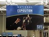 SIFE National Exposition