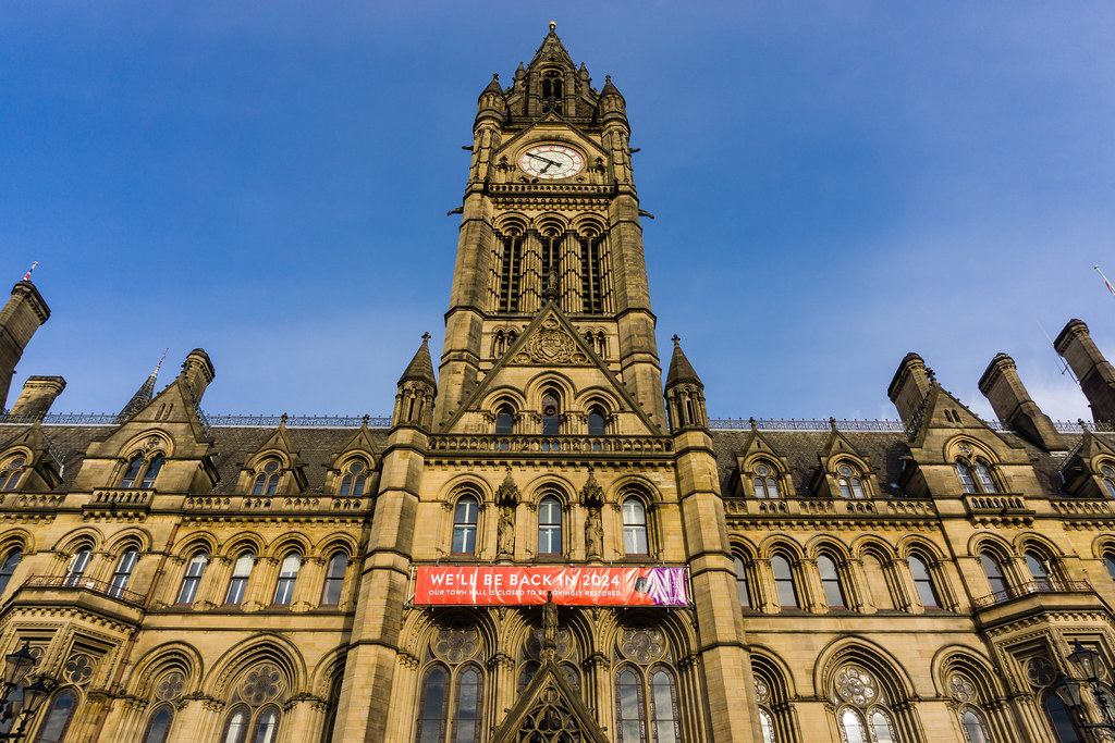 Manchester