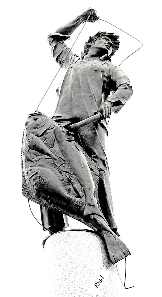 #fishermen
