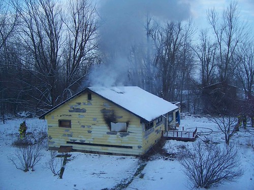 A Controlled Burn