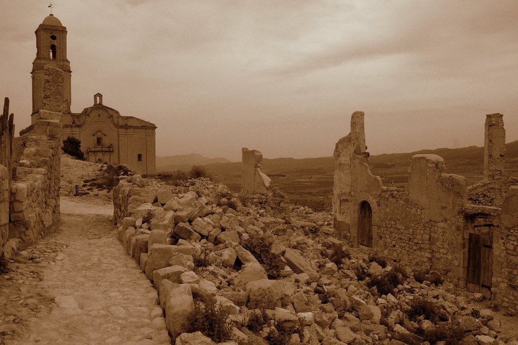 Corbera d'Ebre
