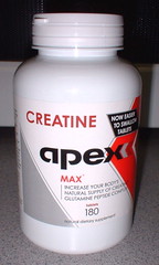 Proper creatine dosage and how to calcuate your creatine cycle