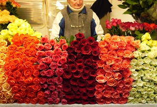 24 hour flower market