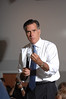 Gov. Mitt Romney - 10/4/07