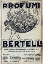 Profumi Bertelli