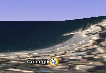 Camogli