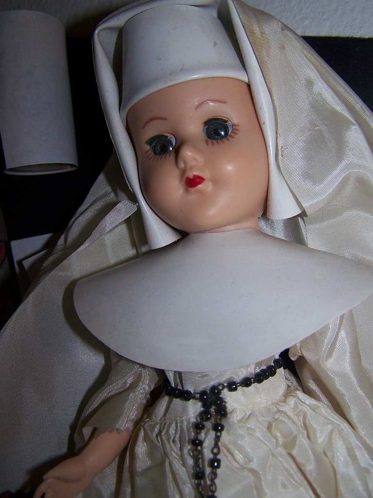 NUN