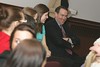 Gov. Mike Huckabee at Saint Anselm College on 4/18/07
