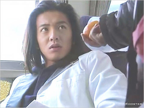 naoki takuya kimura 眠れる森