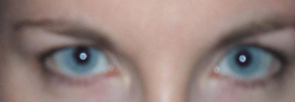 Day 43: Hypnotizing, Mesmorizing...