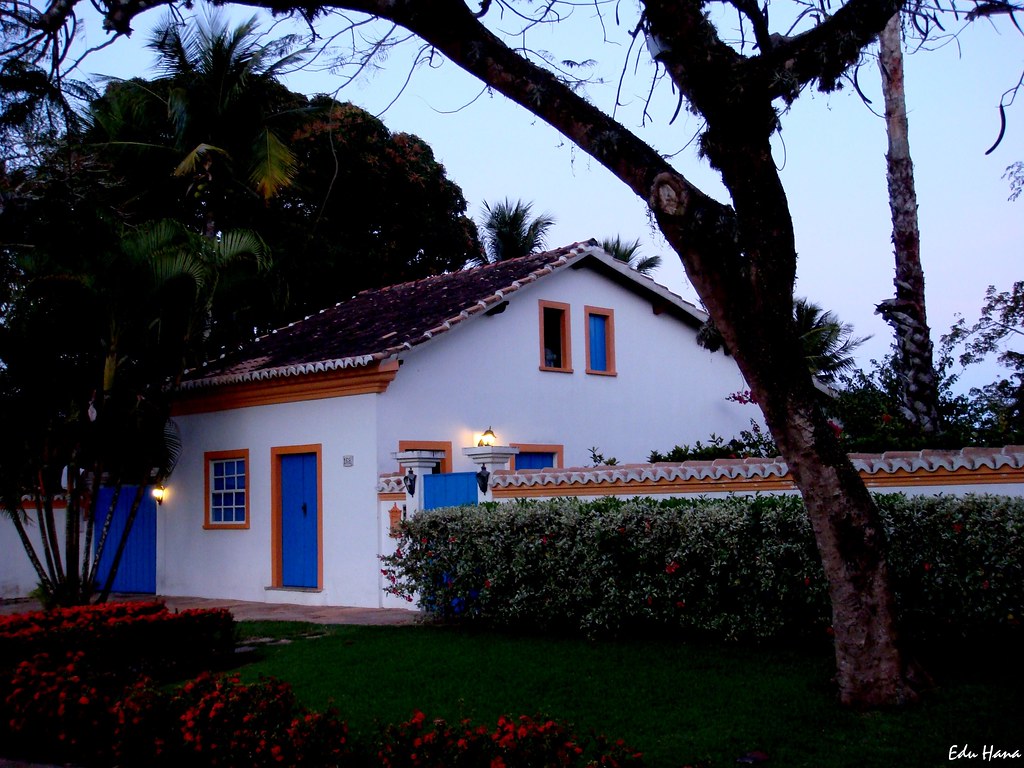Porto Seguro