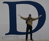 Gimme a D!