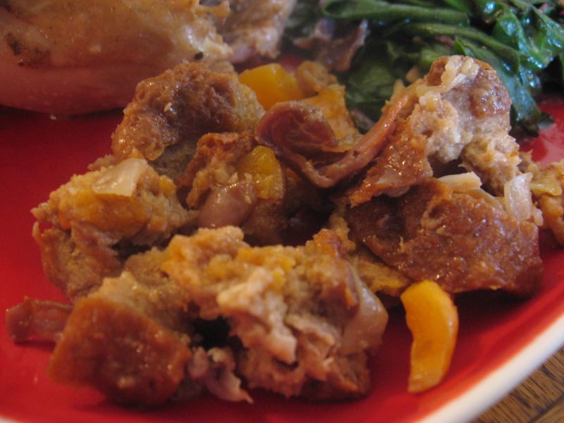 stuffing