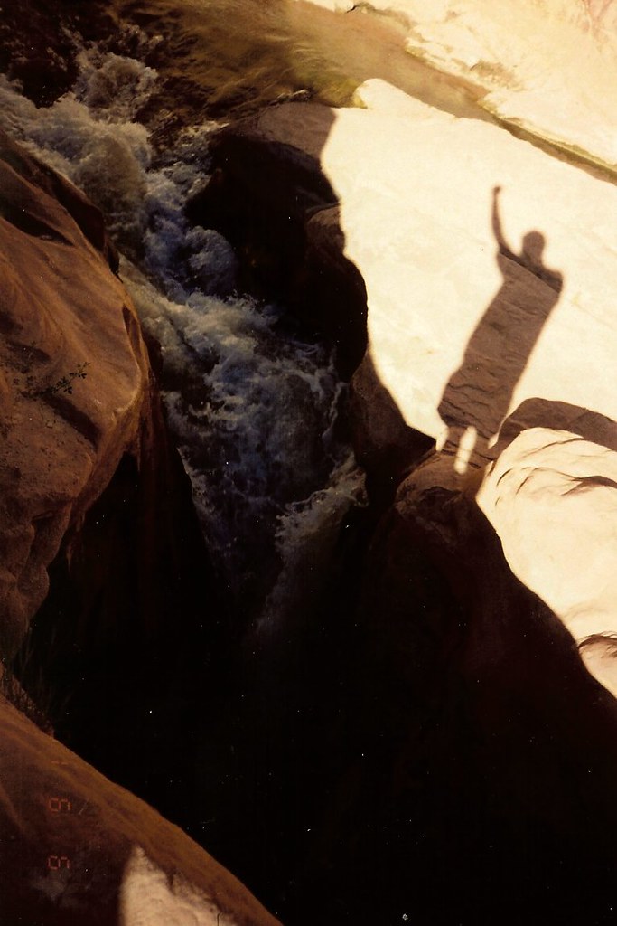 Fremont River, Capitol Reef National Park 2