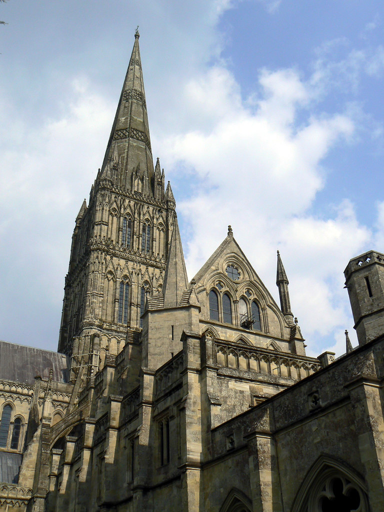 cathedral