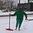 Flickr icon for Iowa Barefoot Runner