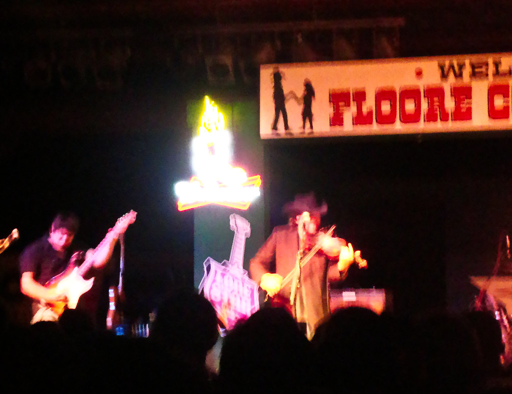 Reckless Kelly