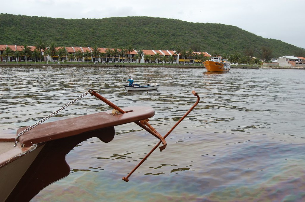 Marina (Cabo Frio - RJ)