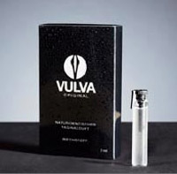 perfume de olor a vagina