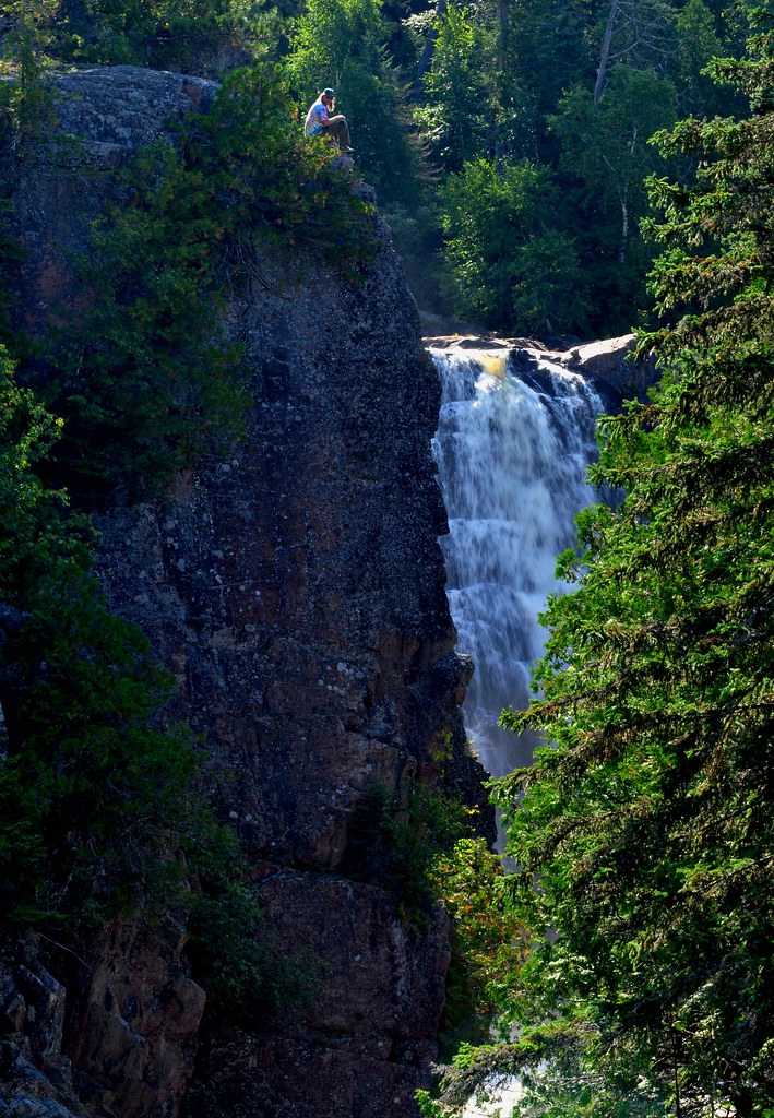 Aubrey Falls