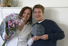 iPhoneclub.nl (Textopus) - Winnaar Dutch Small Business Blog Awards 2009