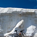 Snow Wall