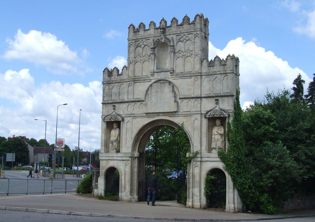 Gateway