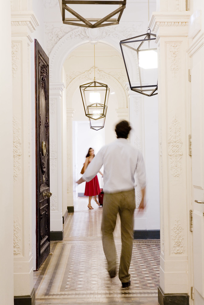 Hotel Praktik Rambla