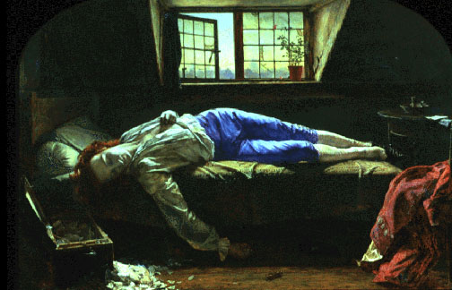 chatterton