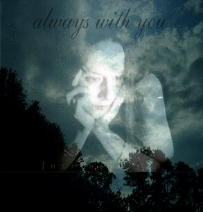 always with you