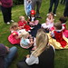 Pass the Parcel II