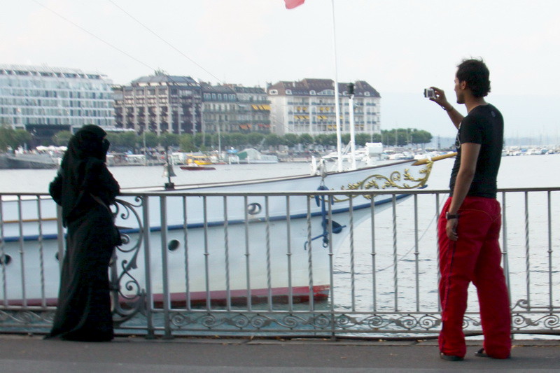 Photographe