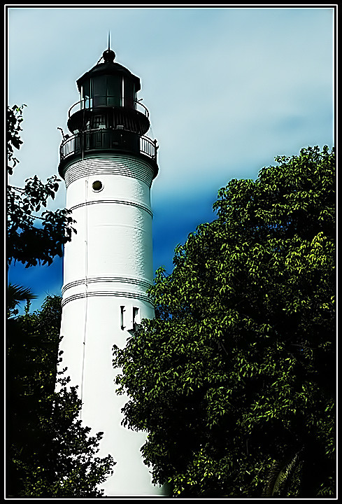 Key West Lighthouse