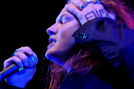 Corey Taylor