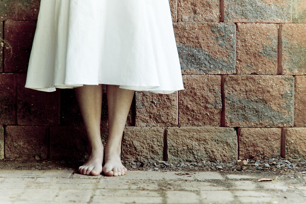 9/365 - Waiting for Summer