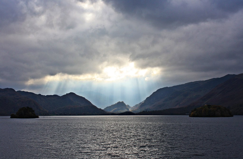 Castle Crag
