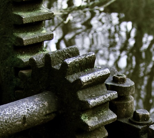 cog