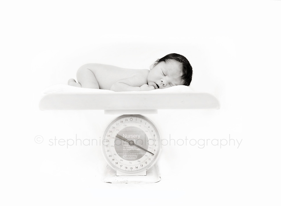 baby weight
