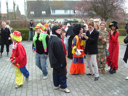 Carnaval 2007 - 2