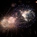 Fireworks, Littlehampton Bonfire Night