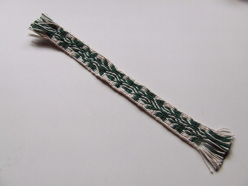 An Introduction to Card Weaving - Spinning Down Under