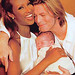 The Bowie Family