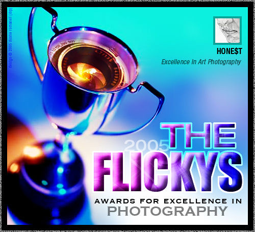 Winner in Art Photography...!!!!!