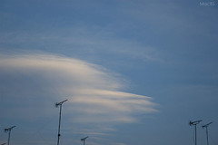 Antenna of the sky(1)